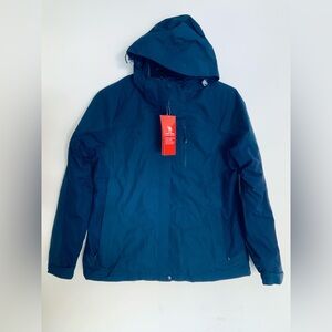 CAMEL CROWN SKI Waterproof 3in 1 jacket